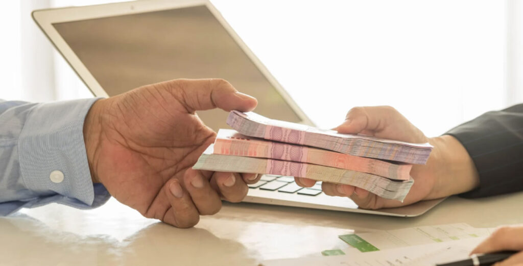 Como fazer um empréstimo consignado: passo a passo 1 Como fazer um empréstimo consignado