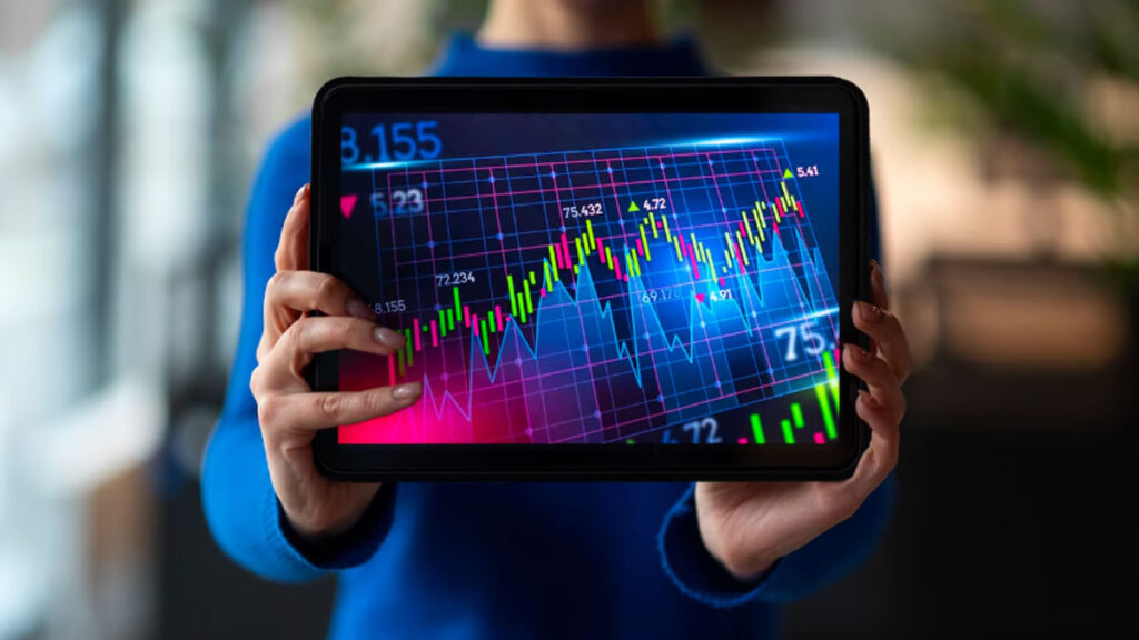 Ativo digital é investimento? Entenda suas possibilidades 1 Ativo digital