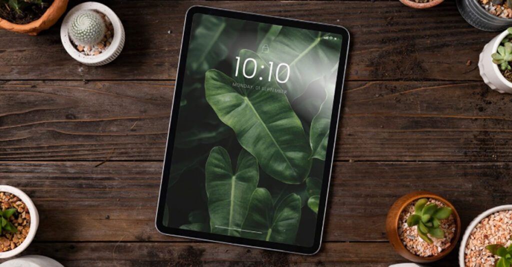 Tablet Xiaomi é bom? Veja análise completa dos modelos mais vendidos 1 Tablet Xiaomi