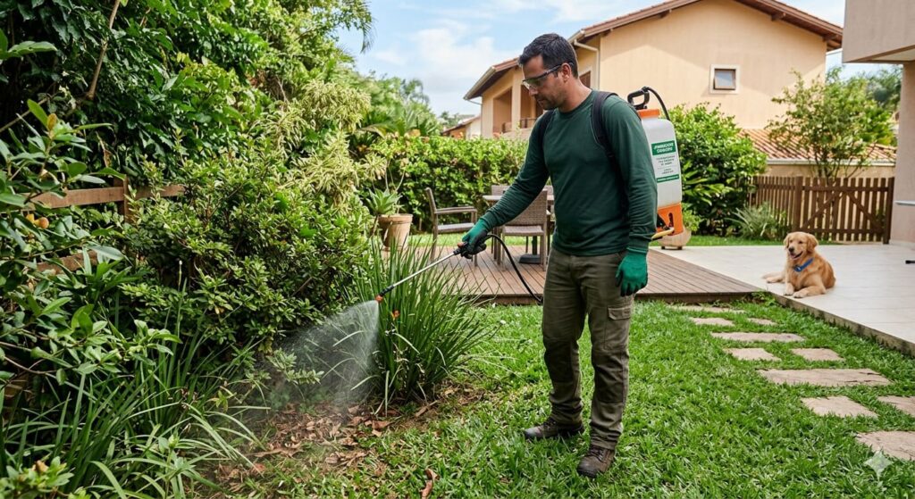doença do carrapato