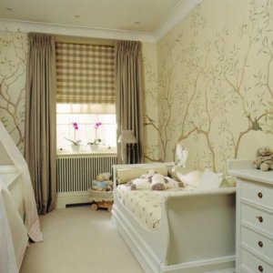 decorar quarto de bebe