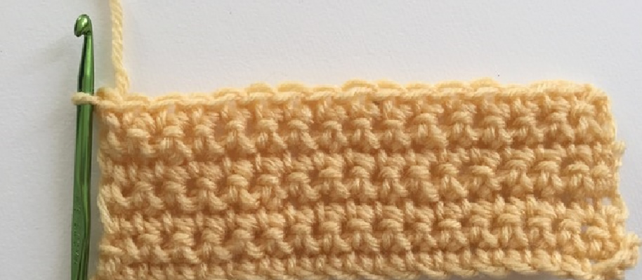como aprender fazer crochê em casa
