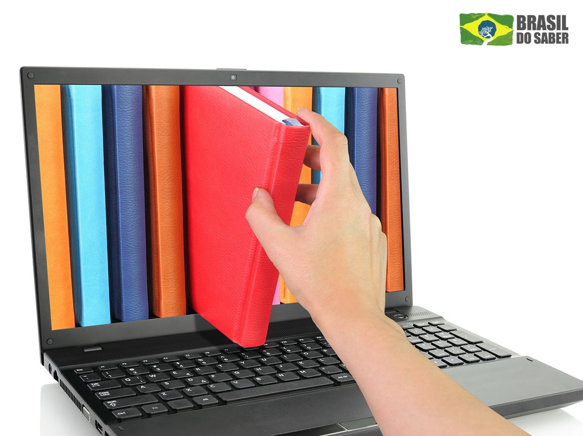 estudar ead
