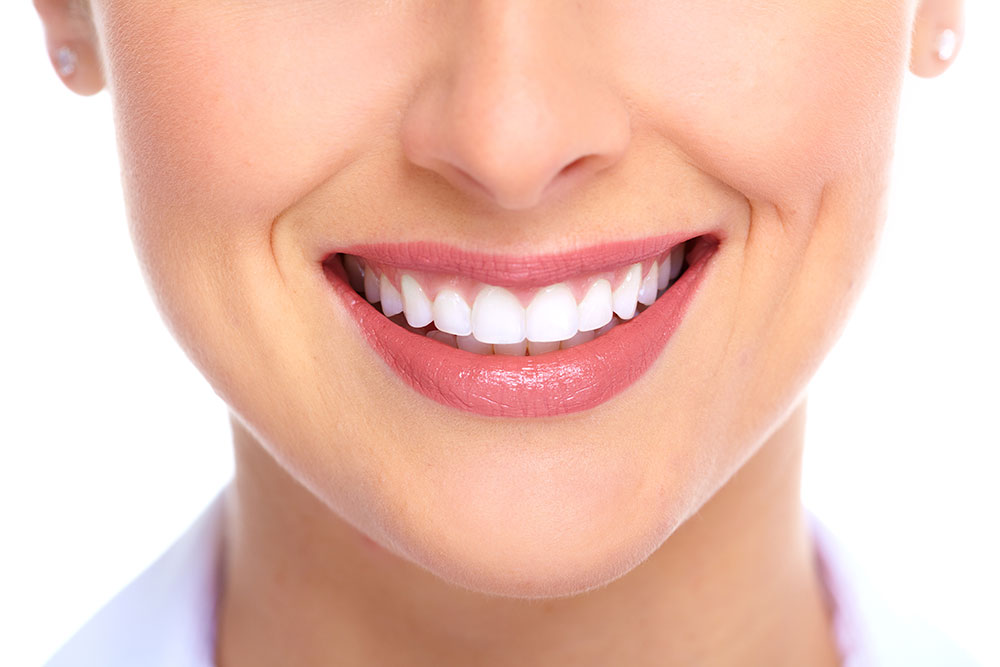 como tratar a sensibilidade nos dentes