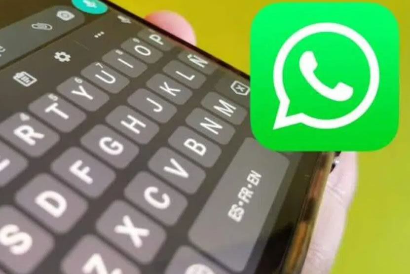 Como mudar o idioma do WhatsApp
