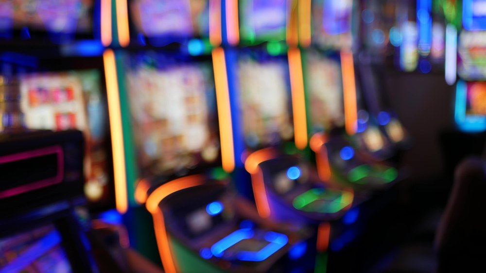Jogos de cassino: O que jogar? 1 Jogos de cassino