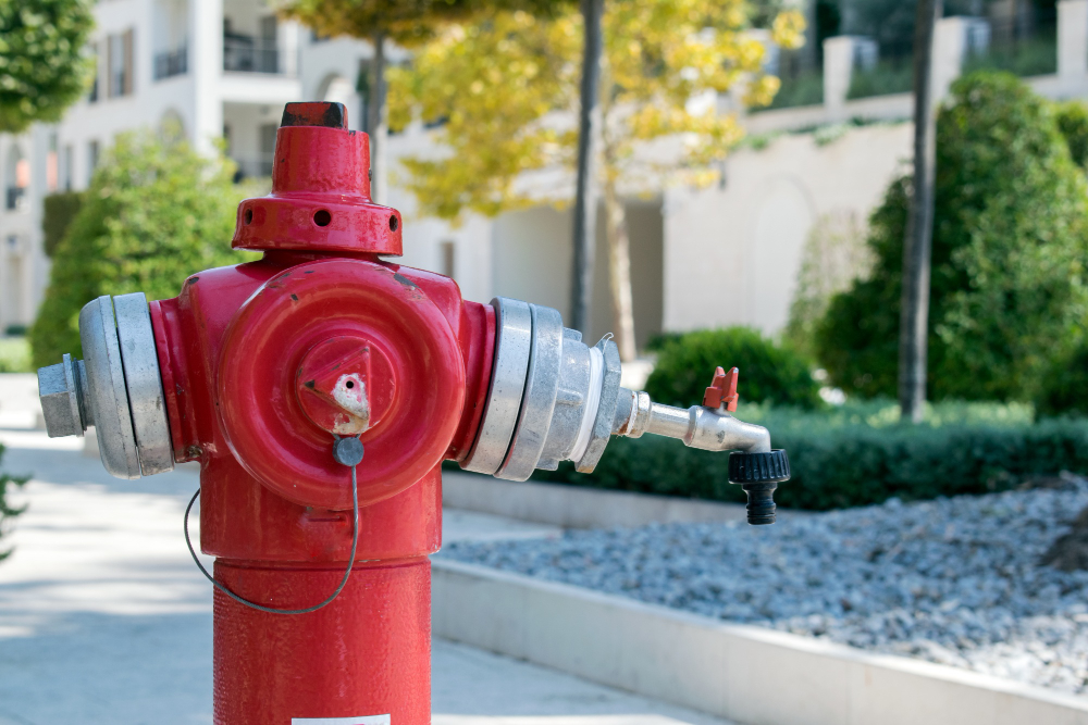Hidrantes: como funcionam?