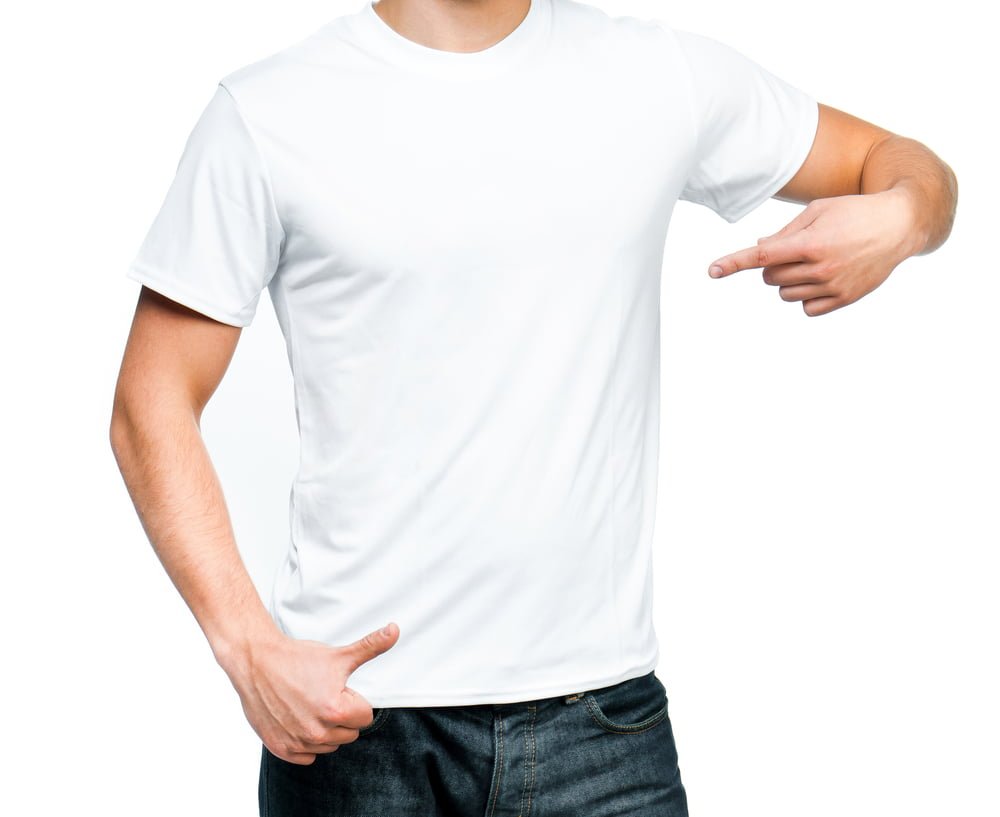 5 dicas para lavar roupa branca para o Ano Novo! 2 Depositphotos 18234359 S