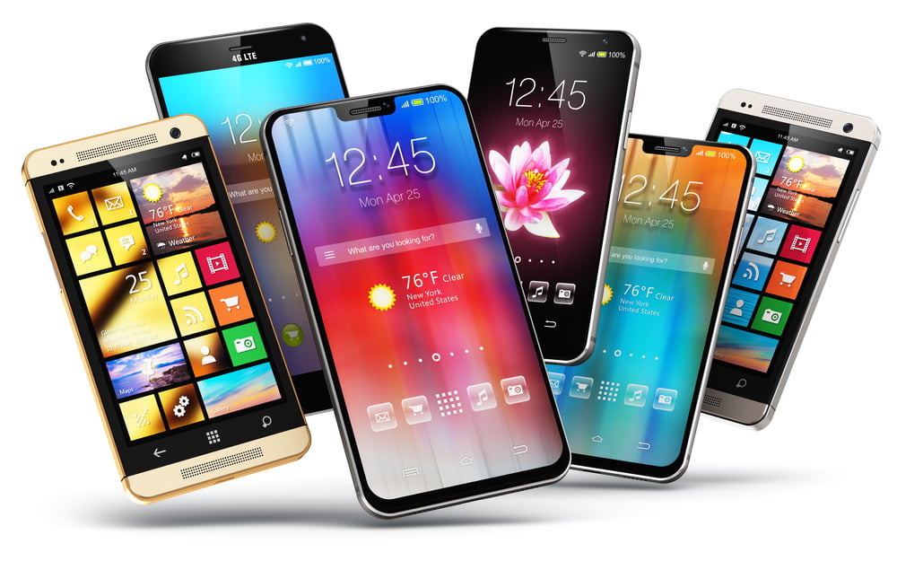 Vai trocar de celular? 5 modelos de smartphone com maior custo-benefício 1 trocar de celular