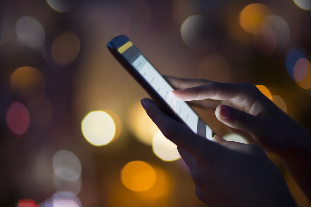 Vai trocar de celular? 5 modelos de smartphone com maior custo-benefício 2 Depositphotos 57378019 S