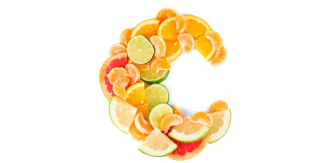 vitamina c