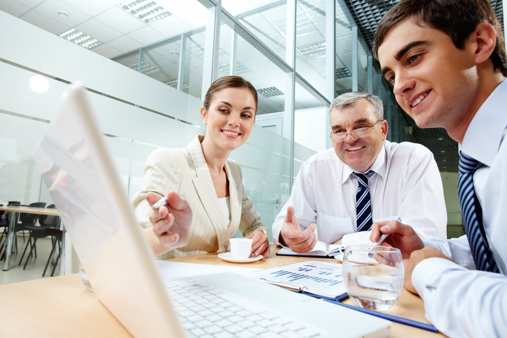 Comunicação empresarial e marketing: como obter melhores resultados 4 Depositphotos 11630835 S