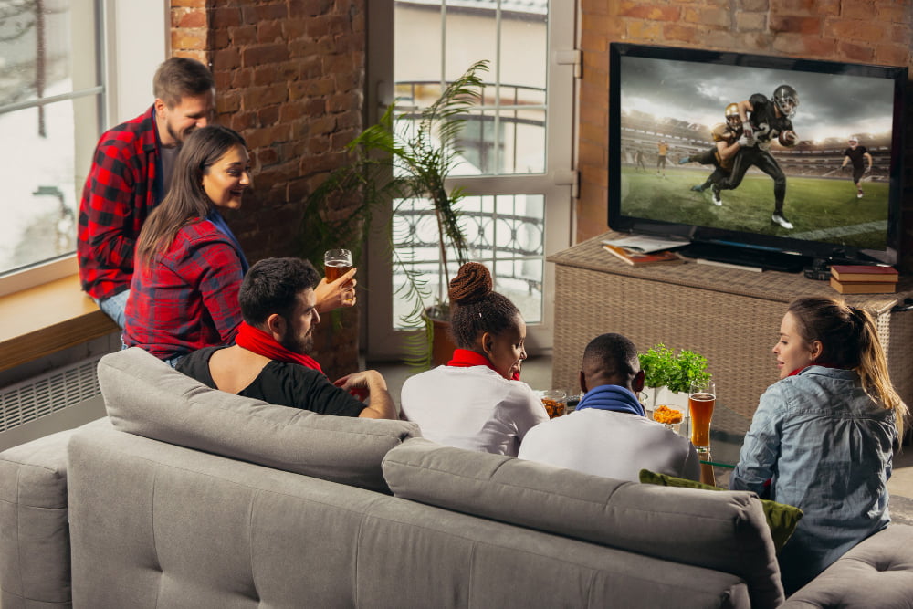 Futemax: Aproveite o Melhor do Futebol ao Vivo em um Único Site 1 Futemax: Aproveite o Melhor do Futebol ao Vivo em um Único Site