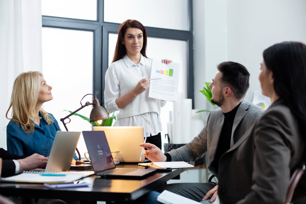 Comunicação empresarial e marketing: como obter melhores resultados 1 Comunicação empresarial e marketing