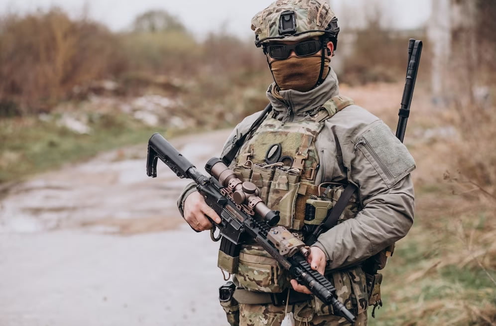 militar123