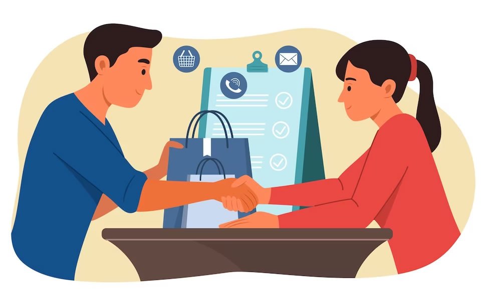 Táticas para Atrair uma Clientela Maior: Orientações para o Sucesso Empresarial 1 Atrair uma Clientela