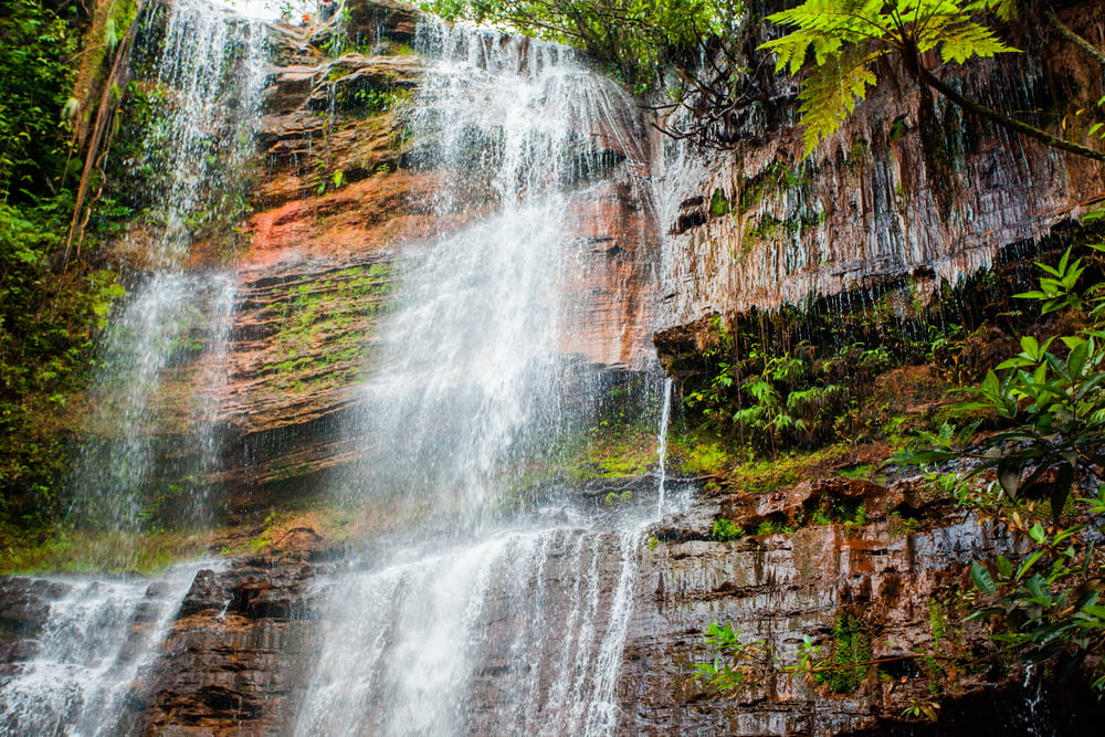 chapada dos guimaraes