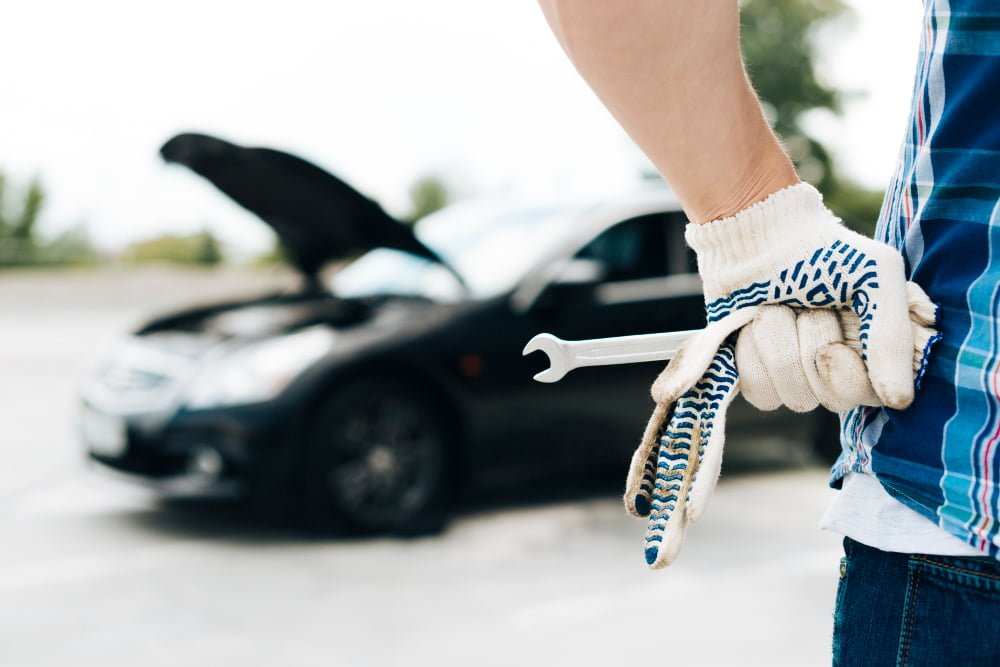 Qual a melhor empresa de proteção veicular? 2 contratar protecao veicular