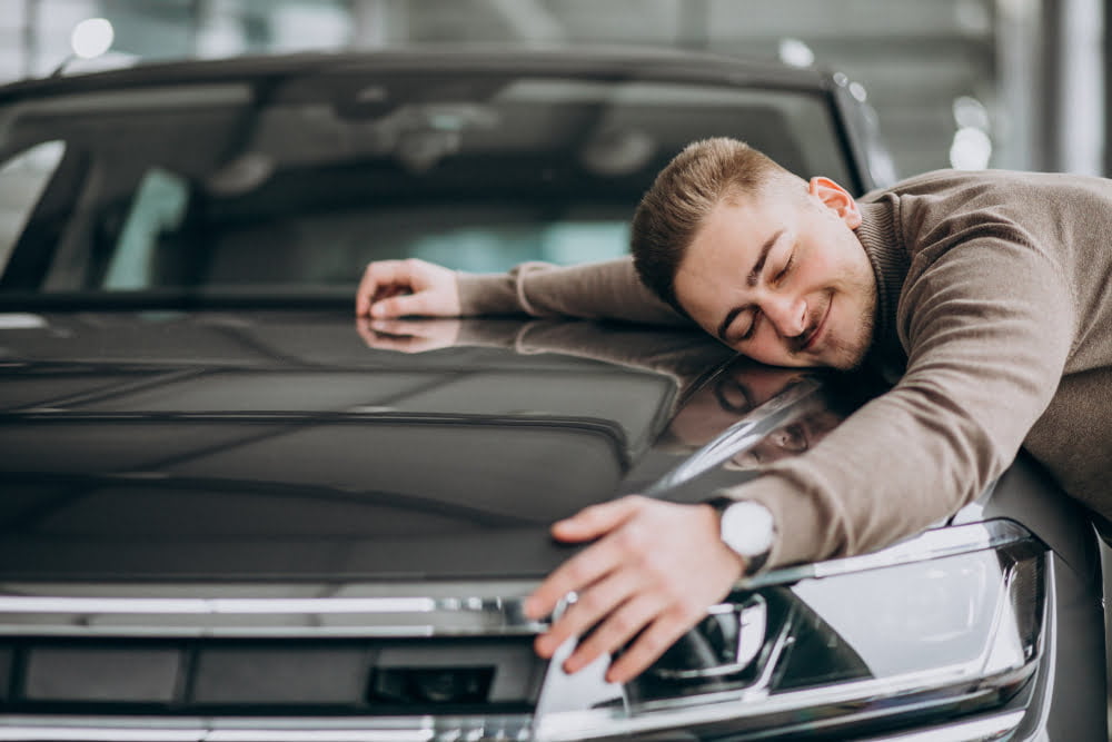 Qual a melhor empresa de proteção veicular? 1 protecao veicular carro