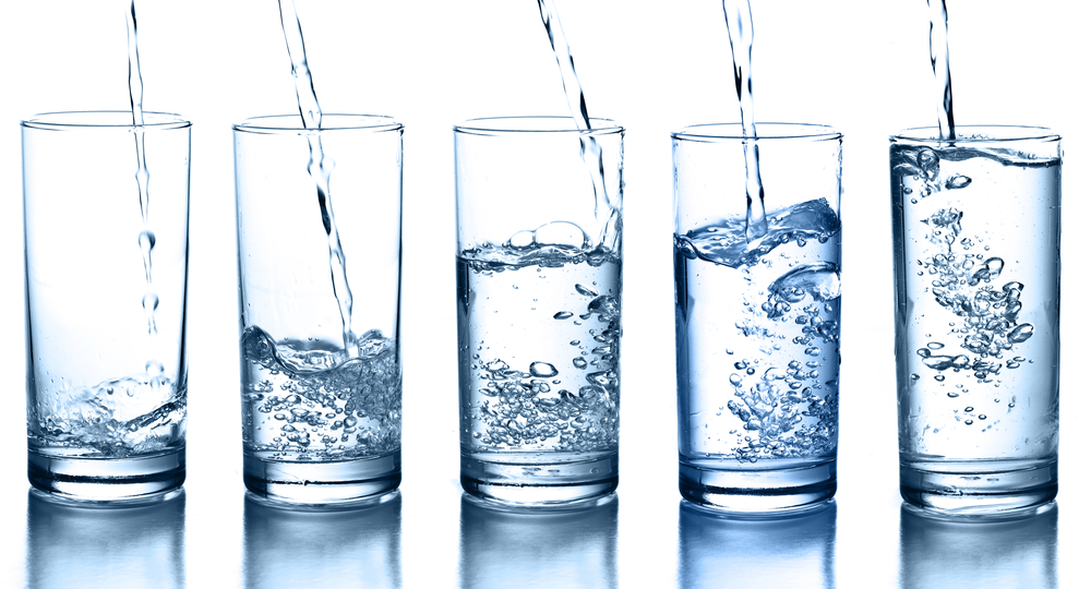 Água Alcalina: Quais os Benefícios? Mitos e Verdades 3