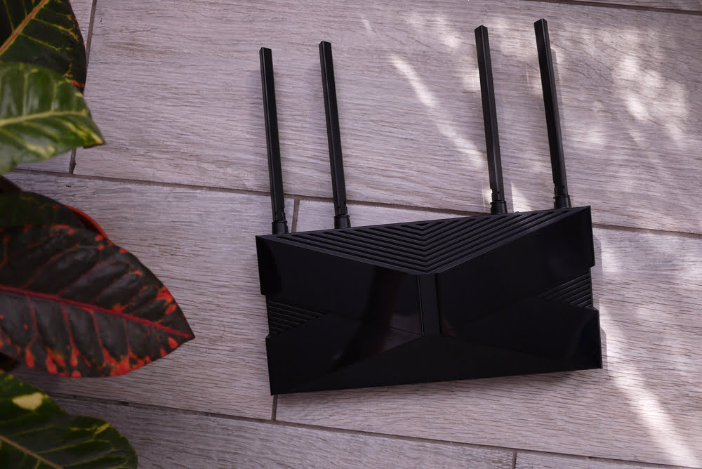 Como configurar roteador TP-Link: Passo a Passo 3 Roteador Mesh wifi