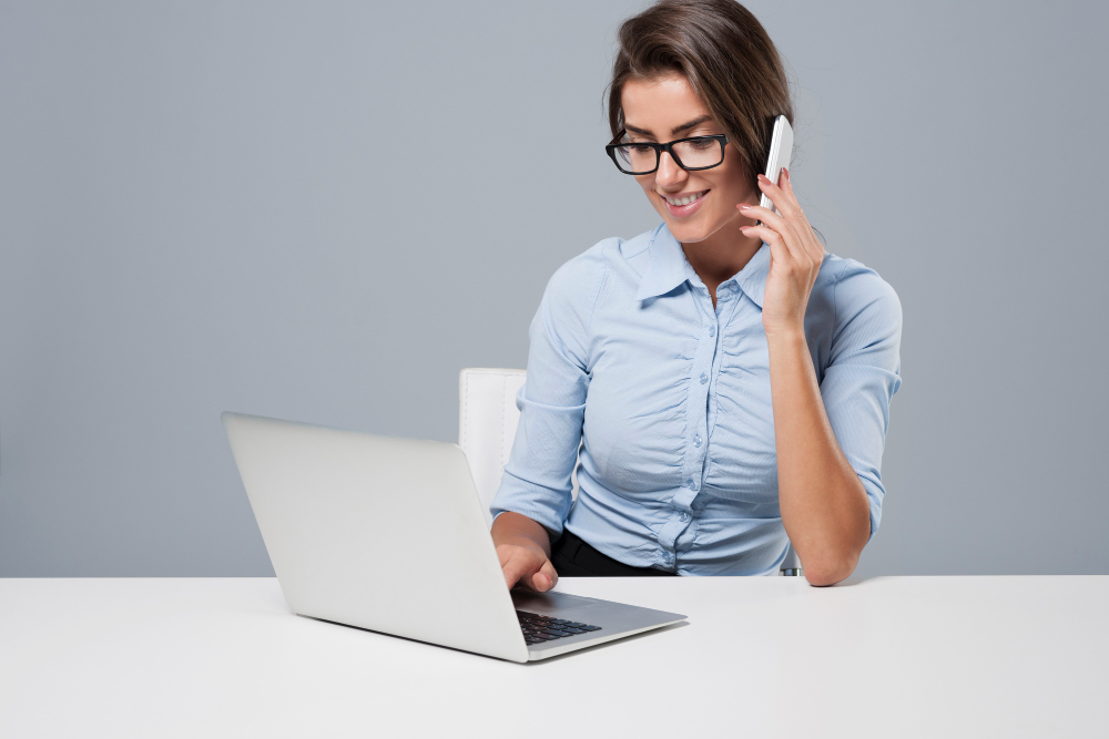Como trabalhar com atendimento online? 1 trabalhar com atendimento online