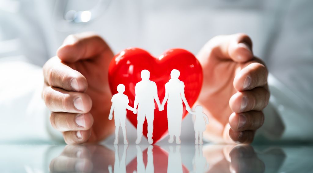 Seguros de vida: proteção e segurança familiar 1 Seguros de vida