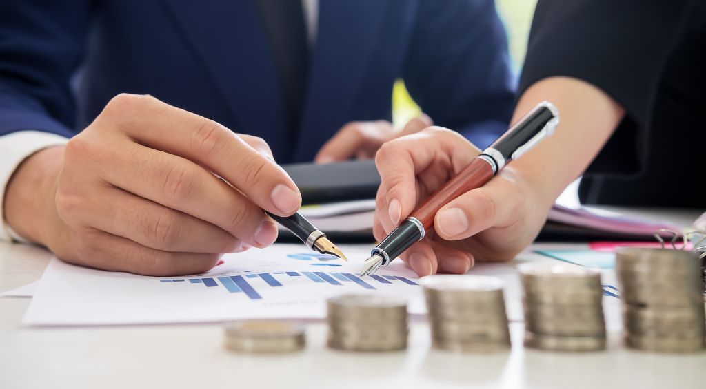 Sistema financeiro: entenda como ele funciona hoje 3 Sistema financeiro 6
