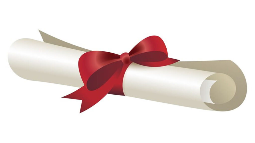 Como Saber se o Certificado de Curso Online é Válido? 2 Certificados de Cursos Online