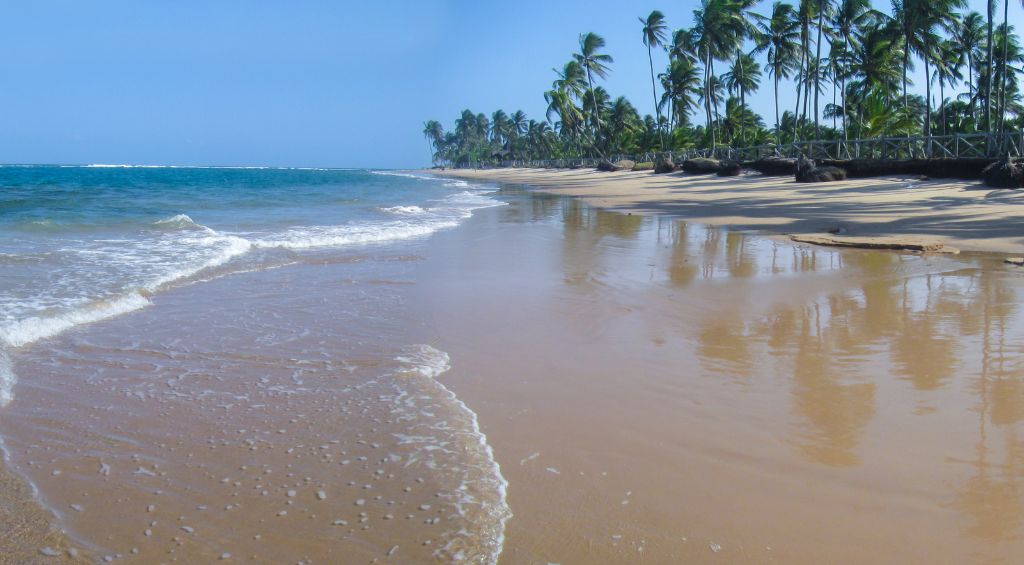 Turismo no Brasil com beira mar é uma boa escolha? 3 Praias brasileiras