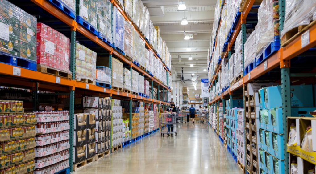 Comércio atacadista: o que é e como funciona 3 Comercio atacadista 3