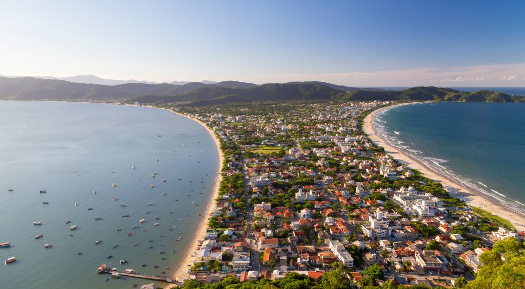 Litoral SC: destinos imperdíveis para curtir o verão 1 Litoral SC