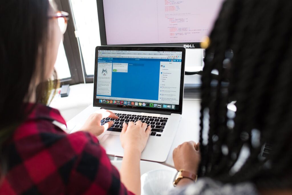 Entenda a Tecnologia da Informação e Sua Importância Hoje 2 Tecnologia da Informacao 2