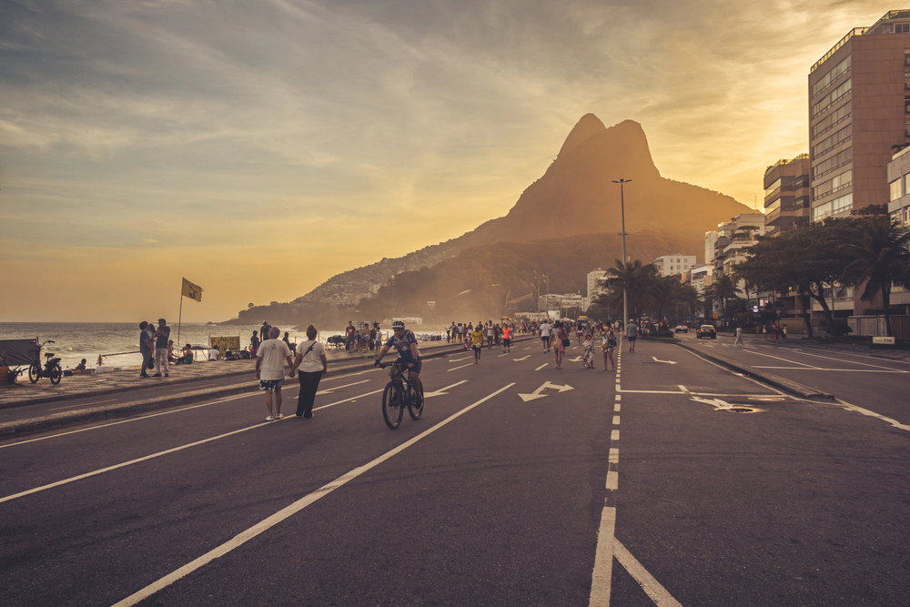 Praias do Rio de Janeiro: Quais as melhores? 1 Praias do Rio de Janeiro