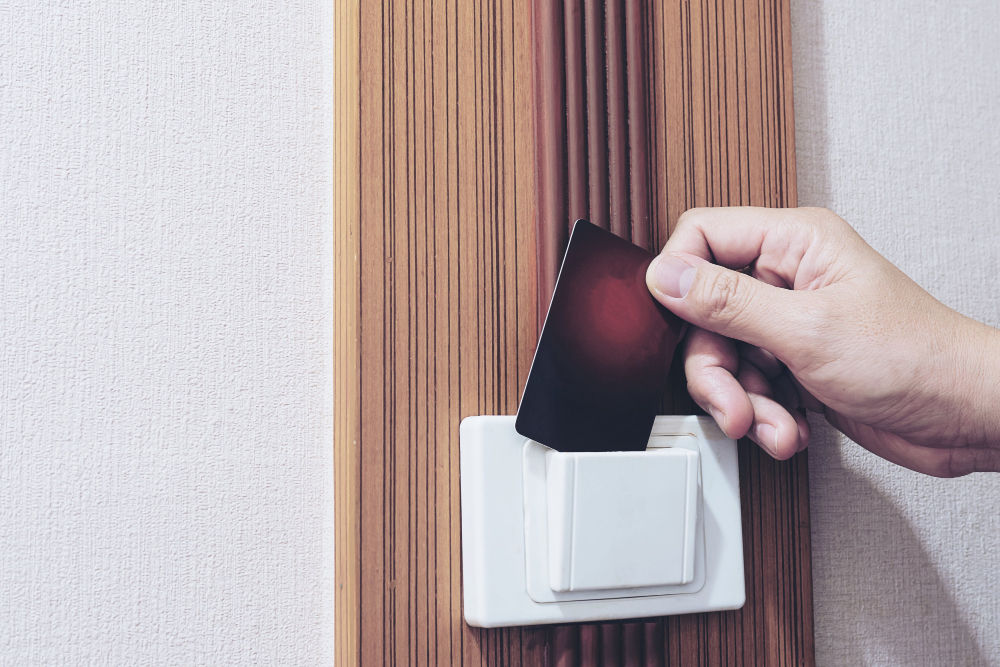 Hospedar em hotel ou apartamento: qual é a melhor escolha? 1 Hospedar em hotel ou apartamento