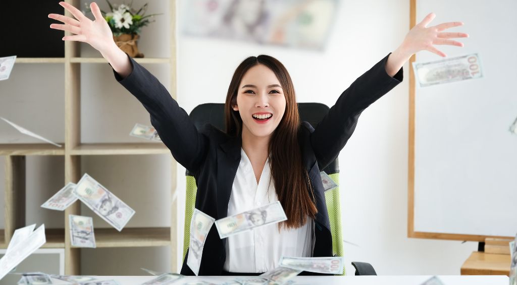 Liberdade financeira 5