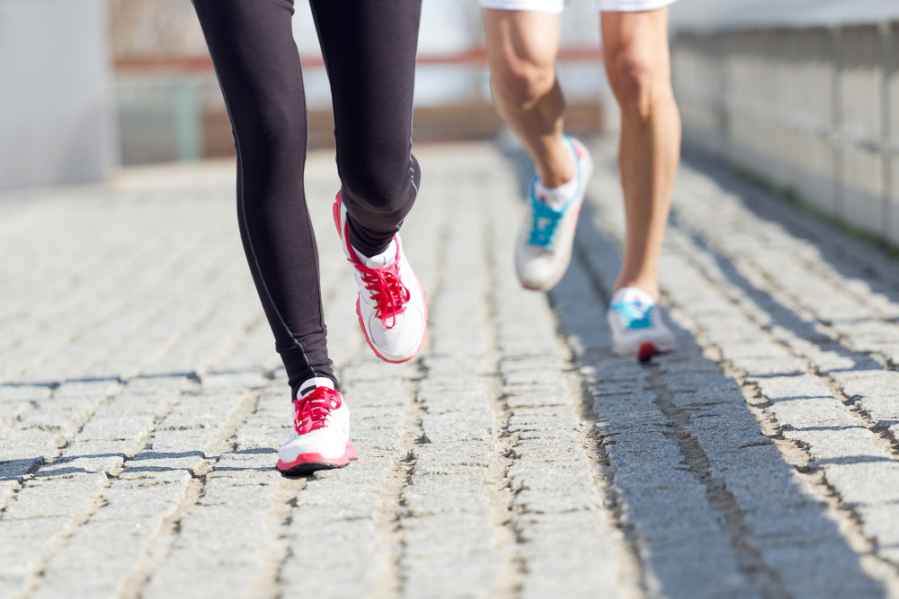 Corre 4 no asfalto: o que esperar 2 Corre 4 no asfalto