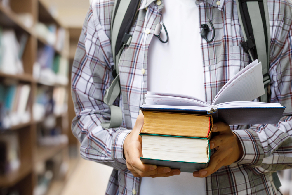 Métodos de estudo: como aprender com mais eficiência 1 Métodos de estudo