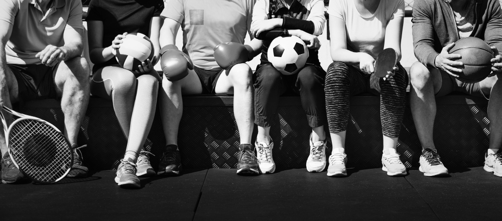 Apostas esportivas do zero