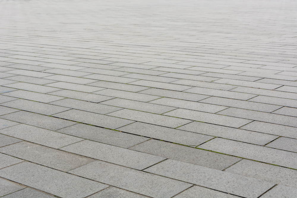 Onde utilizar paver de concreto? 1 Onde utilizar paver de concreto